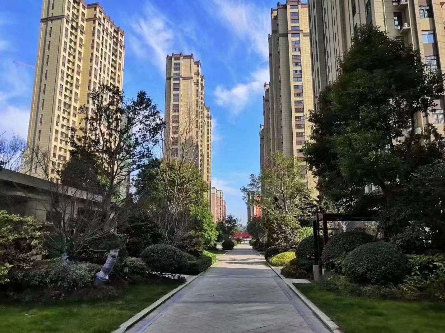 样板间
